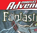 Marvel Adventures: Fantastic Four Vol 1 15