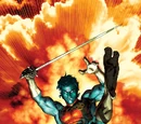 Kurt Wagner (Earth-616)