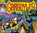 Gargoyles Vol 1 7