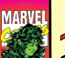 Sensational She-Hulk Vol 1 59