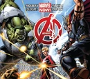 Avengers Vol 5 9