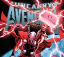 Uncanny Avengers Vol 1 4