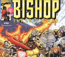 Bishop the Last X-Man Vol 1 10