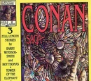 Conan Saga Vol 1 2