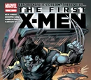 First X-Men Vol 1 2