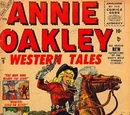 Annie Oakley Vol 1 9