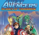 Next Avengers: Heroes of Tomorrow