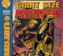 Giant Size Prototype Vol 1 1