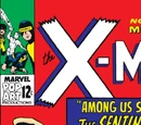 X-Men Vol 1 14