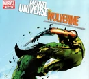Marvel Universe Vs. Wolverine Vol 1 3