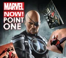 Marvel NOW! Point One Vol 1 1