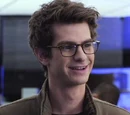 Portal:The Amazing Spider-Man