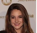 Shailene Woodley