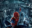 The Amazing Spider-Man (2012)