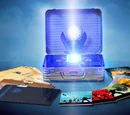 Marvel Cinematic Universe: Phase One - Avengers Assembled