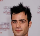 Justin Theroux
