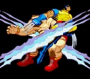 Weapon X