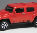 Hummer H3
