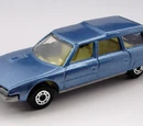 Citroen CX
