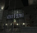 Vodka