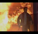 Put Out My Flames With Gasoline