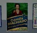 Camila Machado