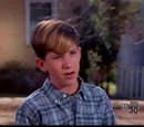 Johnny Paul Jason