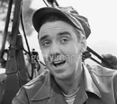 Officer Candidate Gomer Pyle