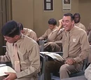 Season 2 of Gomer Pyle