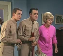 Gomer the Peace Maker