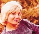 Susan Oliver