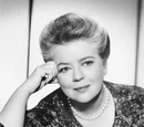 Frances Bavier