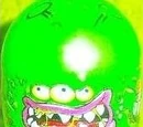 Alien Bean