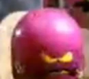 Blob Bean
