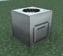 Macerator
