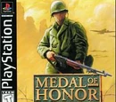 Medal of Honor