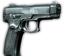 Tariq (handgun)