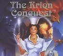 The Krion Conquest