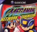 Mega Man Network Transmission