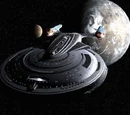 Excalibur class (Mark II)