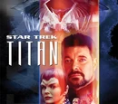 Star Trek: Titan