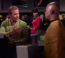 Immer die Last mit den Tribbles