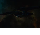 USS Vengeance