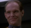 Michael Eddington