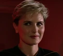 Denise Crosby