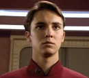 Wesley Crusher