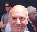 Patrick Stewart