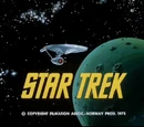 Star Trek: The Animated Series