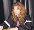 Dave Mustaine