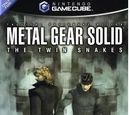 Metal Gear Solid: The Twin Snakes